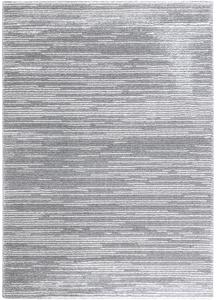 Breno Kusový koberec STAGE 04/SWS, Šedá, 140 x 200 cm