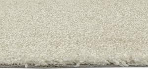 Breno Metrážový koberec SICILY 171, šíře role 400 cm, Béžová