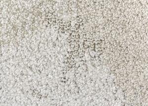 Breno Metrážový koberec NIMBUS 34, šíře role 400 cm, Béžová