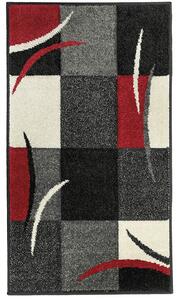 Breno Kusový koberec PORTLAND 3064/PH2V, Vícebarevné, 80 x 140 cm