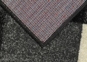 Breno Kusový koberec PORTLAND 3064/PH2V, Vícebarevné, 240 x 340 cm
