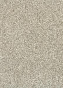 Breno Metrážový koberec SICILY 172, šíře role 500 cm, Béžová