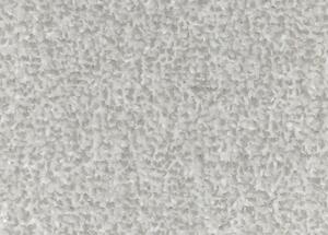 Breno Metrážový koberec SICILY 173, šíře role 500 cm, Stříbrná