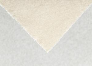 Breno Metrážový koberec SICILY 173, šíře role 500 cm, Stříbrná