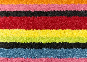Breno Kusový koberec ZODIAC 525/EG5X, Vícebarevné, 133 x 190 cm