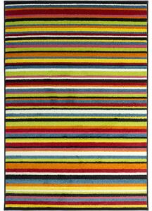 Breno Kusový koberec ZODIAC 525/EG5X, Vícebarevné, 100 x 150 cm