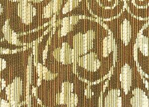 Breno Kusový koberec ZOYA 128/Q01N, Žlutá, Vícebarevné, 120 x 180 cm