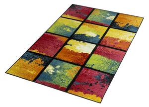 Breno Kusový koberec ZODIAC 20/EG5B, Vícebarevné, 160 x 235 cm