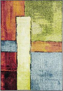 Breno Kusový koberec ZODIAC 81/EG5X, Vícebarevné, 133 x 190 cm