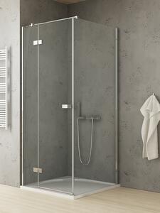 New Trendy Reflexa sprchový kout obdélníkový 120x80 cm EXK-5152