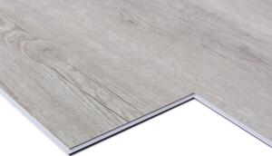 Breno Vinylová podlaha SPC WOODS Click - HIF 20694, velikost balení 2,196 m2 (10 lamel)