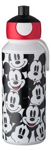 Dětská láhev na vodu Mepal Mickey Mouse, 400 ml