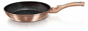 Pánev s mramorovým povrchem 20 cm Rosegold Metallic Line