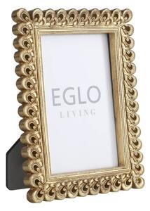 Eglo 423143 - Fotorámeček ESASHI 10x15 cm zlatá