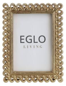 Eglo 423143 - Fotorámeček ESASHI 10x15 cm zlatá