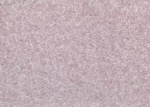 Breno Metrážový koberec NIKE 67, šíře role 500 cm, Růžová