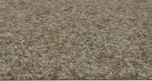 Breno Metrážový koberec PICASSO 153, šíře role 400 cm, Béžová