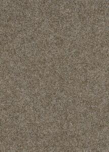 Breno Metrážový koberec PICASSO 153, šíře role 400 cm, Béžová