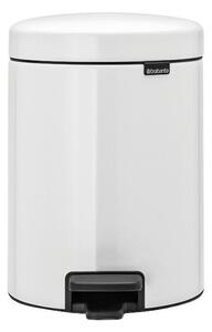 KOŠ S NÁŠLAPNÝM PEDÁLEM 5 l Brabantia - Koše do kuchyně
