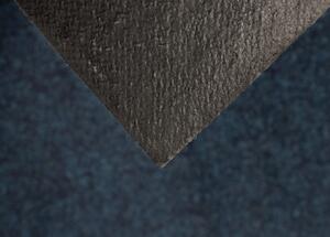Breno Metrážový koberec PICASSO 5507, šíře role 300 cm, Modrá