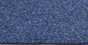 Breno Kobercový čtverec TURBO TILE 5059, velikost balení 5 m2 (20ks), Modrá