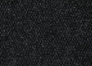 Breno Čistící zóna NOVA NOP 07, šíře role 200 cm, Černá, Vícebarevné