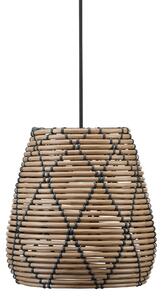 VENKOVNÍ ZÁVĚSNÉ SVÍTIDLO, 28/25 cm - Online Only svítidla, Online Only