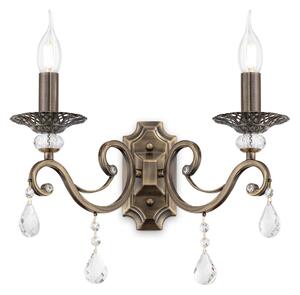 NÁSTĚNNÉ SVÍTIDLO, 39/39/25 cm MAYTONI - Online Only svítidla, Online Only