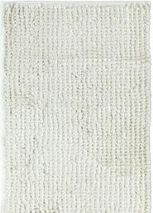 BO-MA Koupelnová předložka ELLA MICRO bílá BARVA: Bílá, ROZMĚR: 40x50 cm