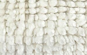BO-MA Koupelnová předložka ELLA MICRO bílá BARVA: Bílá, ROZMĚR: 50x80 cm