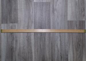 Breno PVC TOPTEX Lime Oak 796M, šíře role 400 cm