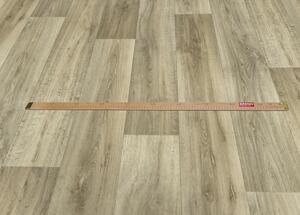 Breno PVC TOPTEX Lime Oak 069L, šíře role 500 cm