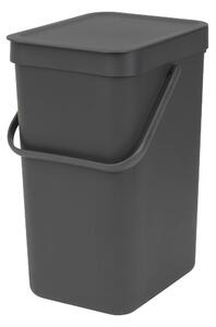 ODPADKOVÝ KOŠ 12 l Brabantia - Odpadkové koše