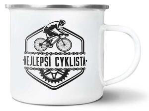 Sablio Plecháček Nejlepší cyklista: 300 ml