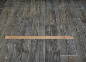Breno PVC XTREME Barn Pine 696D, šíře role 200 cm