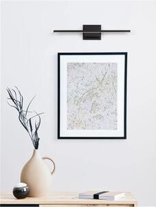 LED nástěnné svítidlo Azure 60 bílé
