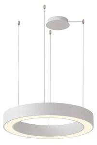 Designový lustr Marco bílé 60