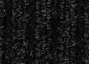 Breno Čistící zóna CAPRI NEW 07, šíře role 100 cm, Černá, Vícebarevné