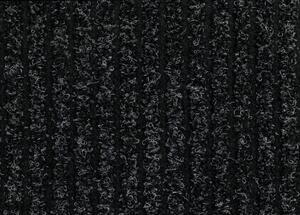 Breno Čistící zóna SHEFFIELD/ LIVERPOOL 50, šíře role 400 cm, Černá