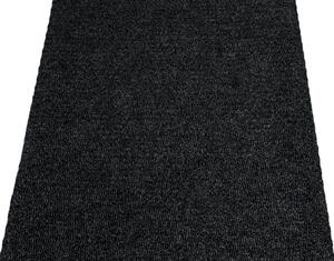 Breno Čistící zóna MADRID/ PARIJS 20, šíře role 200 cm, Černá, Vícebarevné