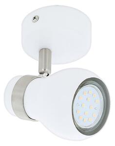 Eglo 97349 - LED Bodové svítidlo ARBOLEDAS 1xGU10/5W/230V