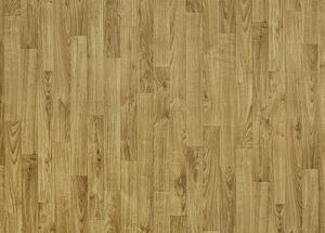 Breno PVC AMBIENT Honey Oak 636M, šíře role 200 cm