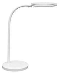 Stolní LED lampa Ecolite Matys - bílá