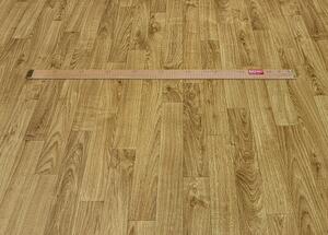 Breno PVC AMBIENT Honey Oak 636M, šíře role 200 cm