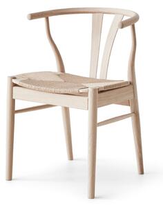 Jídelní židle z dubového dřeva Freja – Hammel Furniture