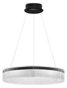 Moderní lustr na lanku Pauline 70 – LED