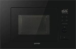 Gorenje Řada G400 mikrovlnná trouba BM201M2BG