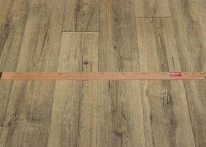 Breno PVC PRESTO PLUS Edge Wood 543, šíře role 400 cm