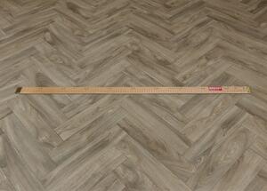 Breno PVC BLACKTEX Laurel Oak 669D, šíře role 400 cm