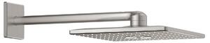 Grohe Rainshower hlavová sprcha 31x31 cm čtvercový SuperSteel 26479DC0
